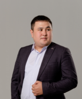 Замир Кадырбек уулу